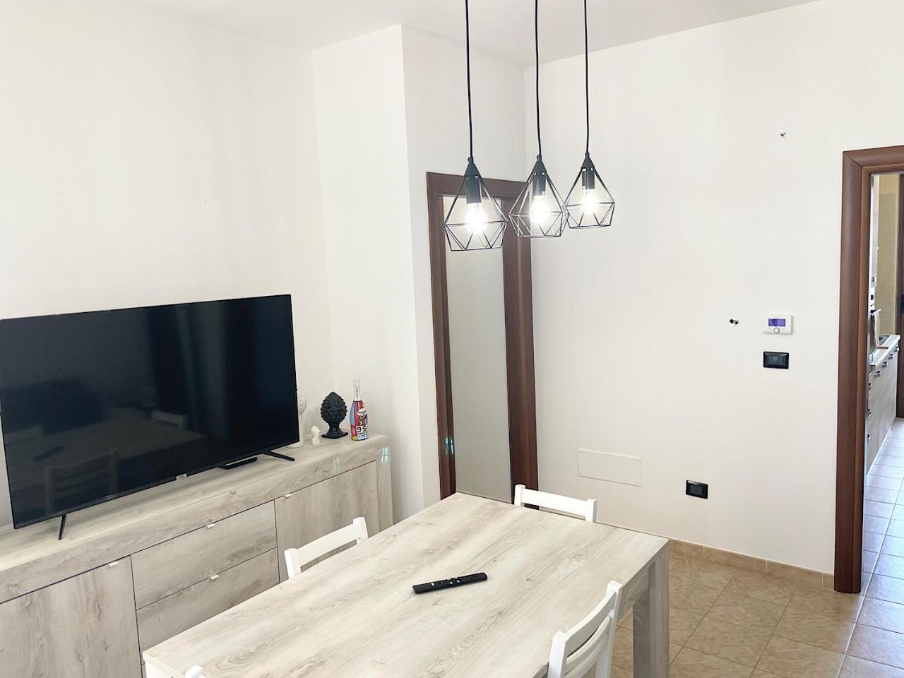 Come A Casa Taviano  Dış mekan fotoğraf